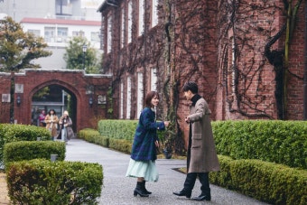 내 남편과 결혼해줘 드라마 일본판 메이킹 사진 및 선행 특별 영상 공개