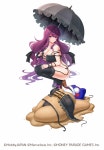 CTW주식회사 ‘퀸즈 블레이드 리미트 브레이크’, ‘시노비 마스터 섬란 카구라 NEW LINK’ 콜라보 제2탄 오늘(13일) 시작 ﻿CTW주식회사... 