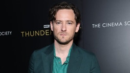 스페이스볼 루이스 풀먼 속편 제작에 아버지 빌 풀먼과 함께 출연 논의 중