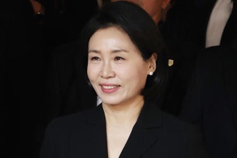 쇼핑 안 한 김혜경이재명 외교가 보여준 극명한 차이