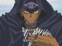 유희왕 DM독하면서도 대단한 리시드스포