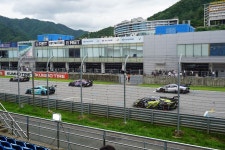 어라 내가 알던 막국수가 아닌데 끝내주네