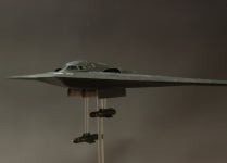 아카데미 B2 완성했습니다