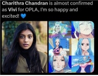 원피스 근데 배역 피부색 떠나서