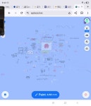 현재 wplace근황feat원종이