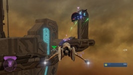 PC 헤일로2 애니버서리 지금 해도 캠페인은 고트네요