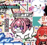 wplace 전국이 도로롱이다