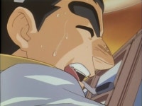 가오가이가제네식 가오가이가를 본 정비팀 담당자