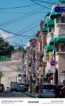 골목길 돌며 사진 찍기