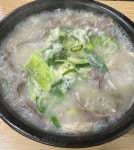 부산 양 많고 저렴한 국밥 기장할매국밥