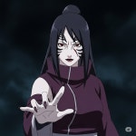 나루토나루토에서 여캐로 만들면 설정 맛돌이인 캐릭터