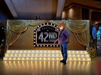 오랜만에 뮤지컬 봤어요