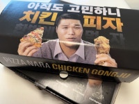 피자나라 치킨공주
