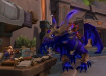 와우제가 군단때부터 시즌제를 시작한 이후로 바람같이