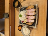 부산 톤쇼우 후기
