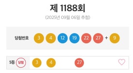 로또 됐어