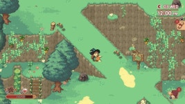 숲속의 작은마녀 이거 왜 계속 하게 되냐 ㄷㄷㄷㄷ