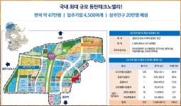 동탄 가면 볼 수 있는 것