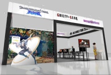 아크시스템웍스 아시아 게임e스포츠 서울 2025 참가