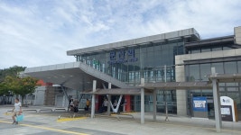 91416 군산 여행을 다녀왔읍니다