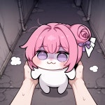 무심코 길에 유기된 도로롱을 주워온 내가 애호파가 되기까지jpg