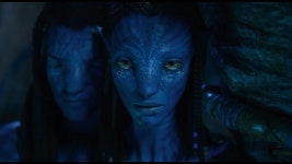 영화 아바타3 예고편에서 제일 마음에 들었던 샷