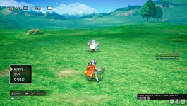 [TGS] 작지만 아주 큰 변화를 봤다, 드래곤 퀘스트 1&2 HD-2D 리메이크 시연