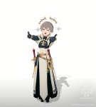 마비m 디바인 저지먼트 염색완료