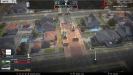 턴제 전술 RPG 악세라스 발표 트레일러