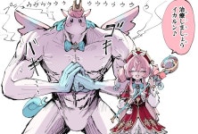 스타레일 솔직히 하이킨 이카는 진짜 약해빠지긴 했음