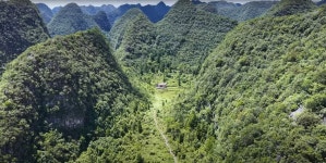 이정도는 돼야 전원주택이지