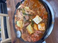 서울촌놈의 의정부 부대찌개 탐방기 보영식당