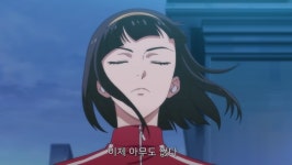 달려라하니 극장판에서 빠진 중요한 한가지