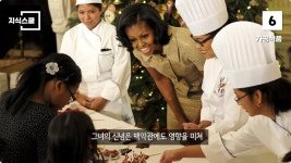 백악관 내부에서만 금지했던 식품 Top 10jpg