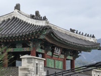 일 끝나고 낙산 갔다가 삼선동으로 내려옴