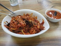 새로 찾은 중국집이 매우 마음에 든다