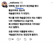 아이러니하게도 현 민주당과 막산정권 독주의 주범은