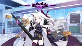 블루아카 해상도 관련 추가