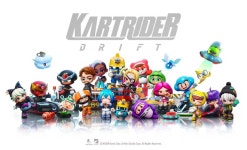 니트로스튜디오 카트라이더 드리프트 서비스 종료 후 파산