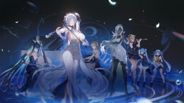 니케 니케 오케스트라 콘서트 UNBREAKABLE MEMORIES 예고