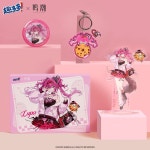 명조 일섭 신규 콜라보 일러들