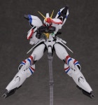 맥스 팩토리 PLAMAX 172 드라고나 1 해외 리뷰