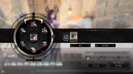 듀엣나 143바퀴 돌아서 캐릭터 풀돌