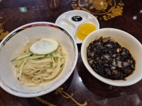부평 복화루 간짜장