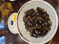 부평 복화루 간짜장