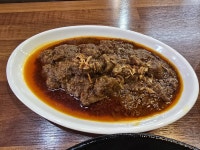 안산 인도네시아 식당