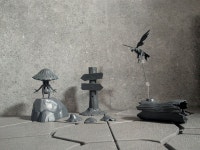 30MF 커스터마이즈 스트럭처 1 조합 사진