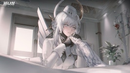 퍼니싱스포 뉴리브 스토리 다봤다