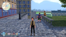 포켓몬 피카츄 우두로치작 3시간째