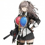 소전2풍선같은 찌찌